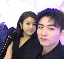 陳妍希陳曉怎么了