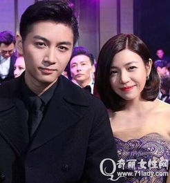 陳妍希陳曉怎么了