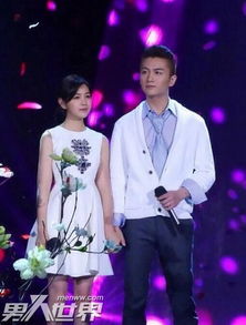 陳妍希陳曉怎么了