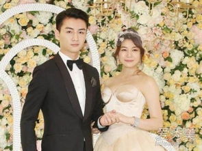 陳妍希的孩子叫什么