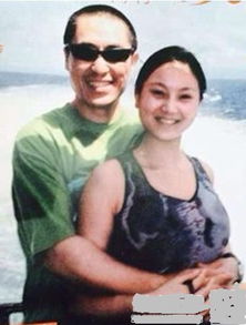 陳婷17歲跟了張藝謀嗎