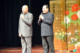 陳寒柏的師傅是誰