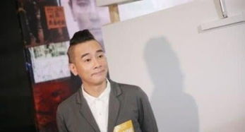 陳小春任賢齊演的電影