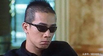 陳小春為什么被稱為“山雞哥