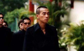 陳小春為什么被稱為“山雞哥