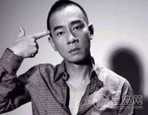 陳小春什么星座