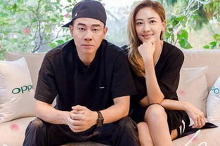 陳小春應采兒有孩子嗎