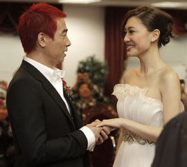 陳小春應采兒有孩子嗎