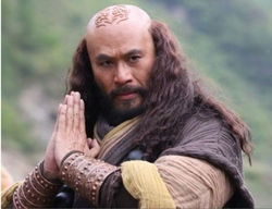 陳小春徐錦江演的電影