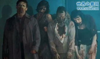 陳小春演的喪尸片叫什么名字