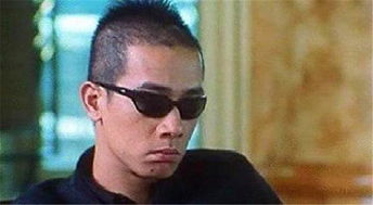 陳小春演的鳳凰哥是什么電影