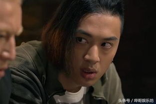 陳小春演的鳳凰哥是什么電影