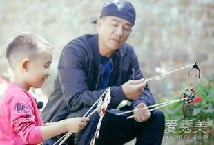 陳小春爸爸去哪兒5第幾期