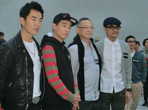 陳小春王迅演的電影