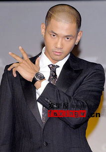 陳建州為什么被稱為黑人