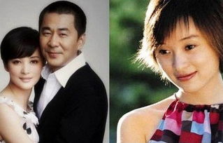 陳建斌和吳越結婚了嗎