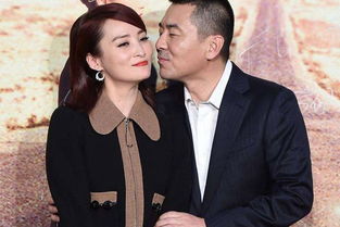 陳建斌的前妻是誰(圖文)