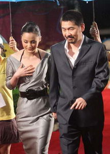 陳建斌結婚幾次