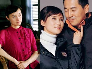 陳建斌結婚幾次