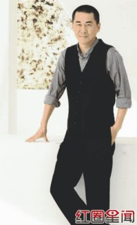 陳建斌結過幾次婚