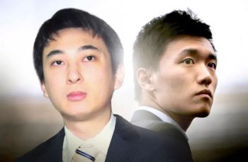 陳怡的孩子是張康陽嗎