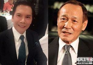 陳惠敏和胡須勇誰厲害