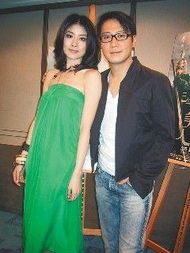 陳慧琳喜歡過黎明嗎