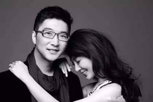 陳數有兒子了嗎