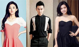 陳曉怎么會看上陳妍希