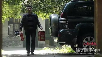 陳海怎么出的車禍