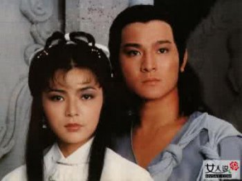 陳玉蓮周潤發(fā)分手原因