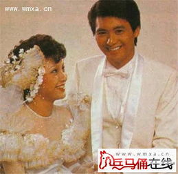 陳玉蓮周潤發(fā)分手原因