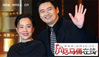 陳玉蓮周潤發(fā)分手原因