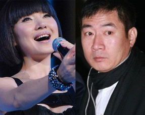 陳紅的老公是誰