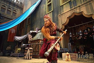 電影版西游記哪年啟動(dòng)的