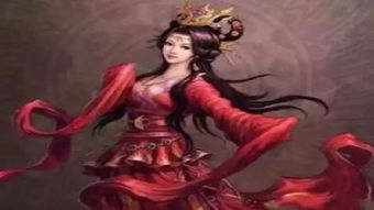 貂蟬為什么在關(guān)羽墓