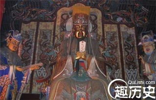 貂蟬為什么在關(guān)羽墓