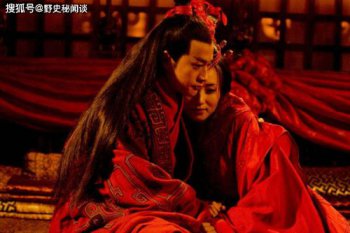 貂蟬為什么在關(guān)羽墓