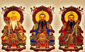 道家三寶指的是哪三寶