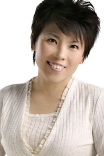 鄧亞萍是哪里人