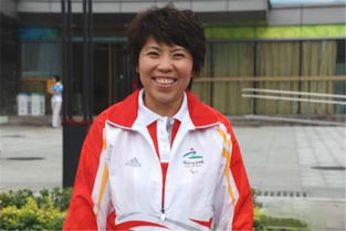 鄧亞萍是哪里人