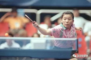 鄧亞萍身高到底是多少