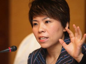 鄧亞萍身高到底是多少