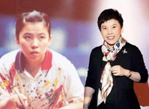 鄧亞萍身高到底是多少