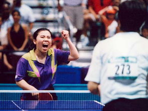 鄧亞萍身高到底是多少