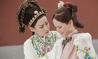 鄧莎在延禧攻略演的誰