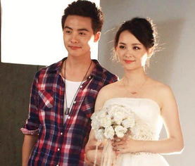 鄧莎的老公是誰