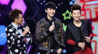 陳翔快樂大本營哪期