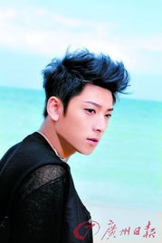 陳翔是什么星座的