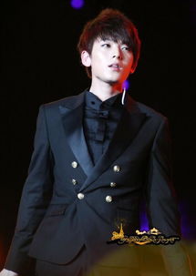 陳翔最近在拍什么戲